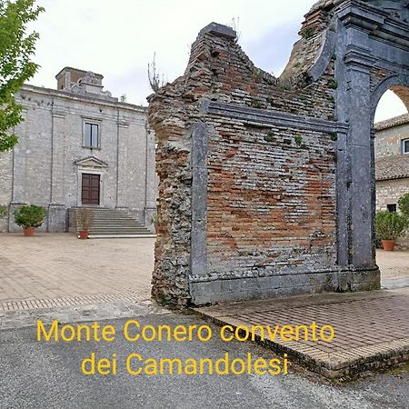 Ferienwohnung Nel Blu Dipinto Di Blu Porto Recanati Zimmer foto