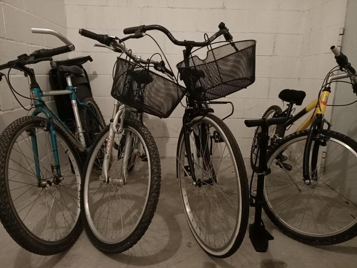 Ferienwohnung Nel Blu Dipinto Di Blu Porto Recanati Exterior foto